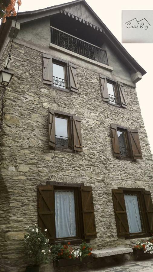 Casa Rey Konuk evi Vilac Dış mekan fotoğraf