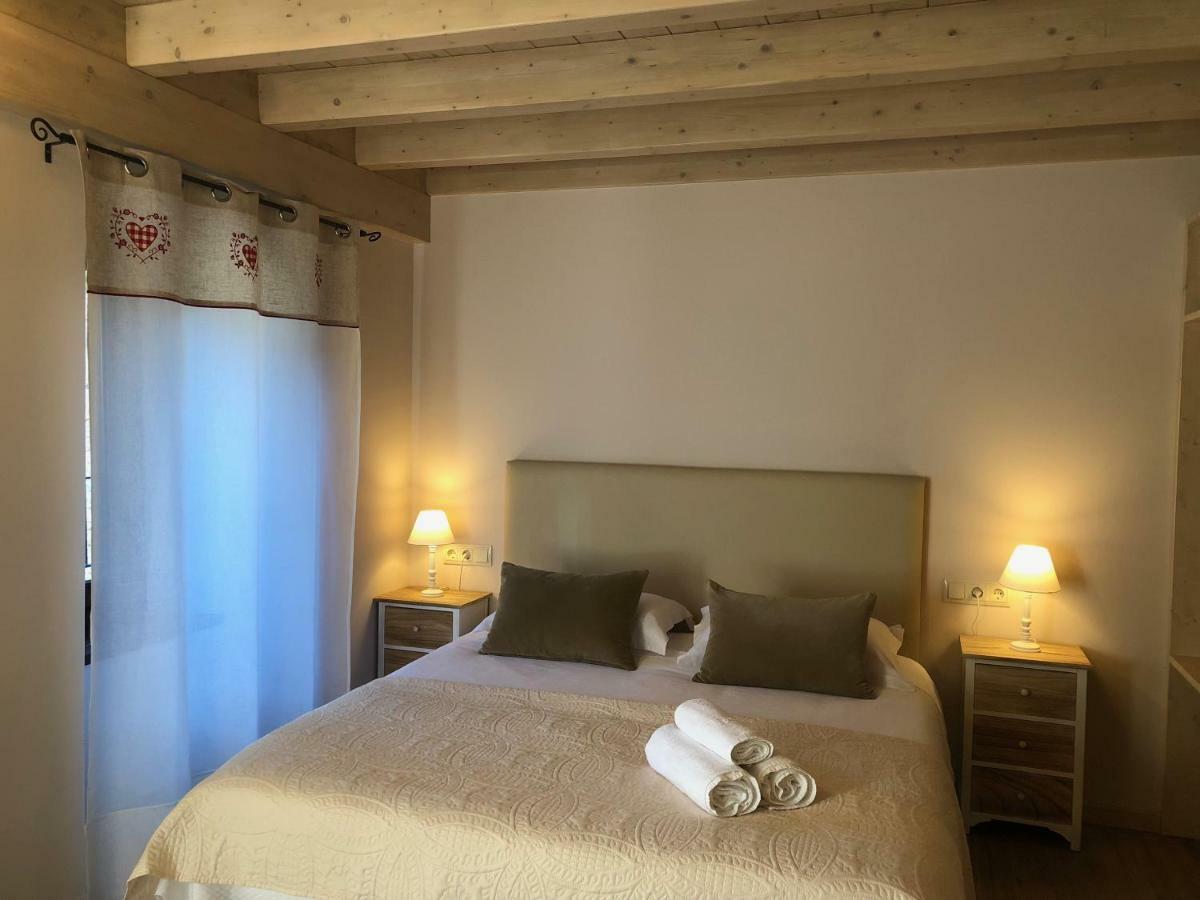 Casa Rey Konuk evi Vilac Dış mekan fotoğraf