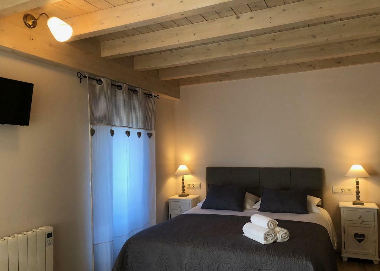 Casa Rey Konuk evi Vilac Dış mekan fotoğraf