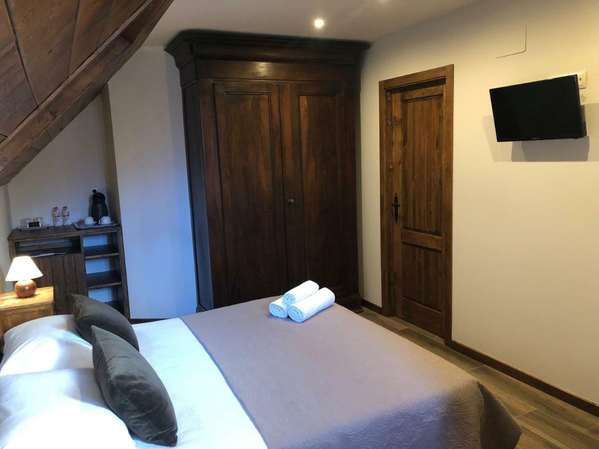 Casa Rey Konuk evi Vilac Dış mekan fotoğraf