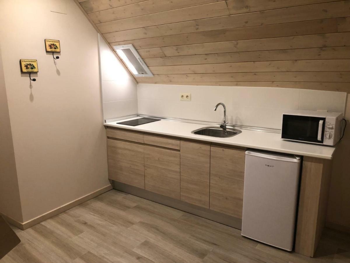 Casa Rey Konuk evi Vilac Dış mekan fotoğraf
