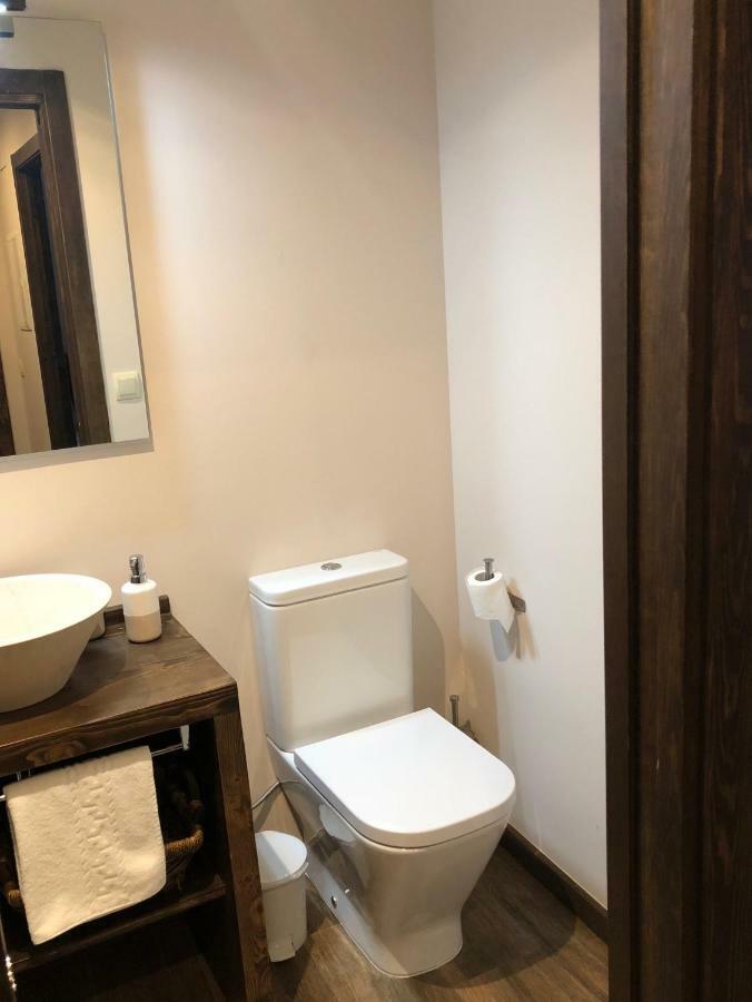 Casa Rey Konuk evi Vilac Dış mekan fotoğraf