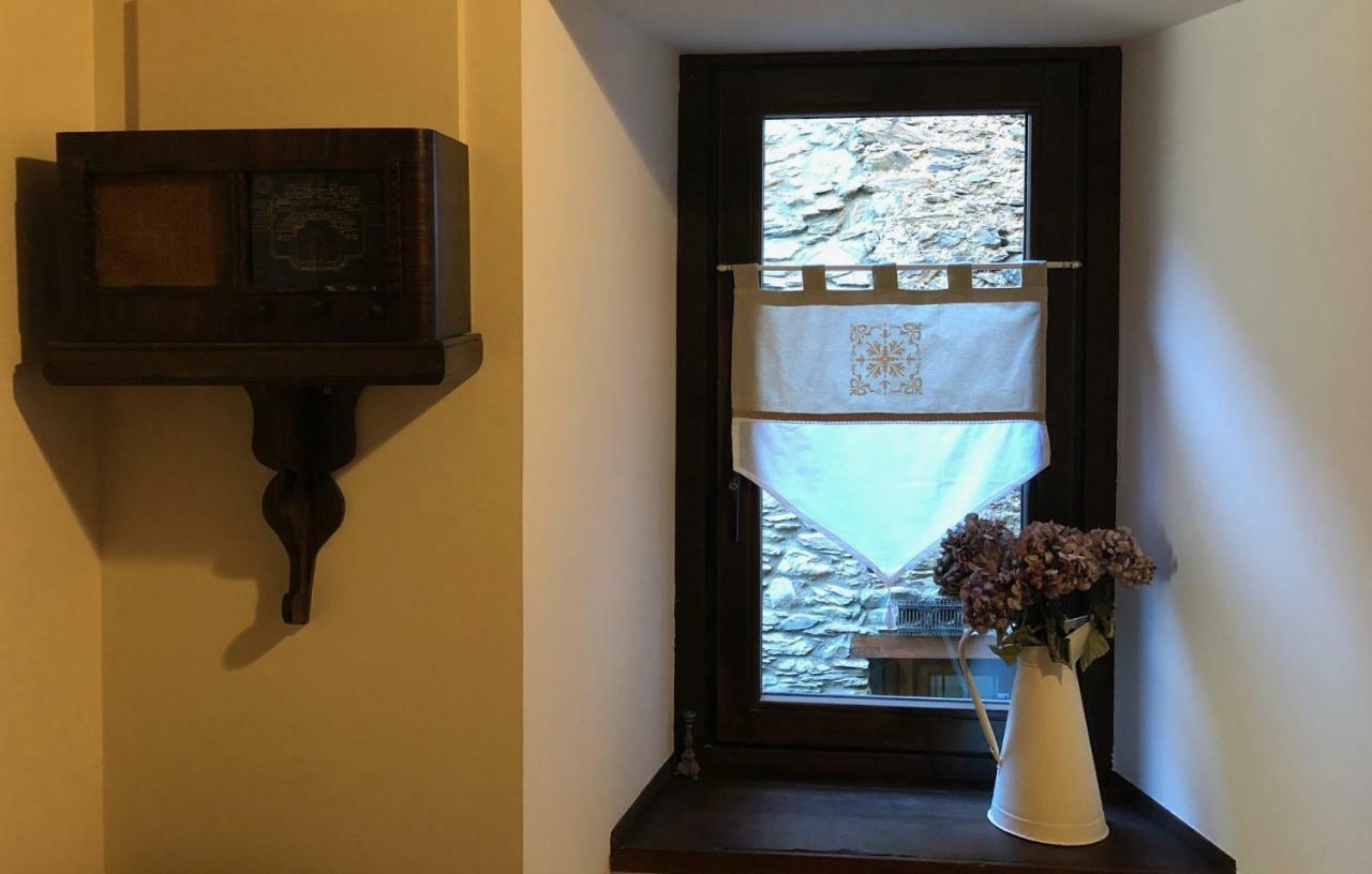 Casa Rey Konuk evi Vilac Dış mekan fotoğraf