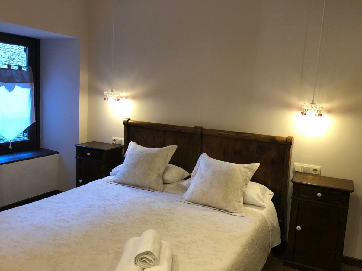 Casa Rey Konuk evi Vilac Dış mekan fotoğraf