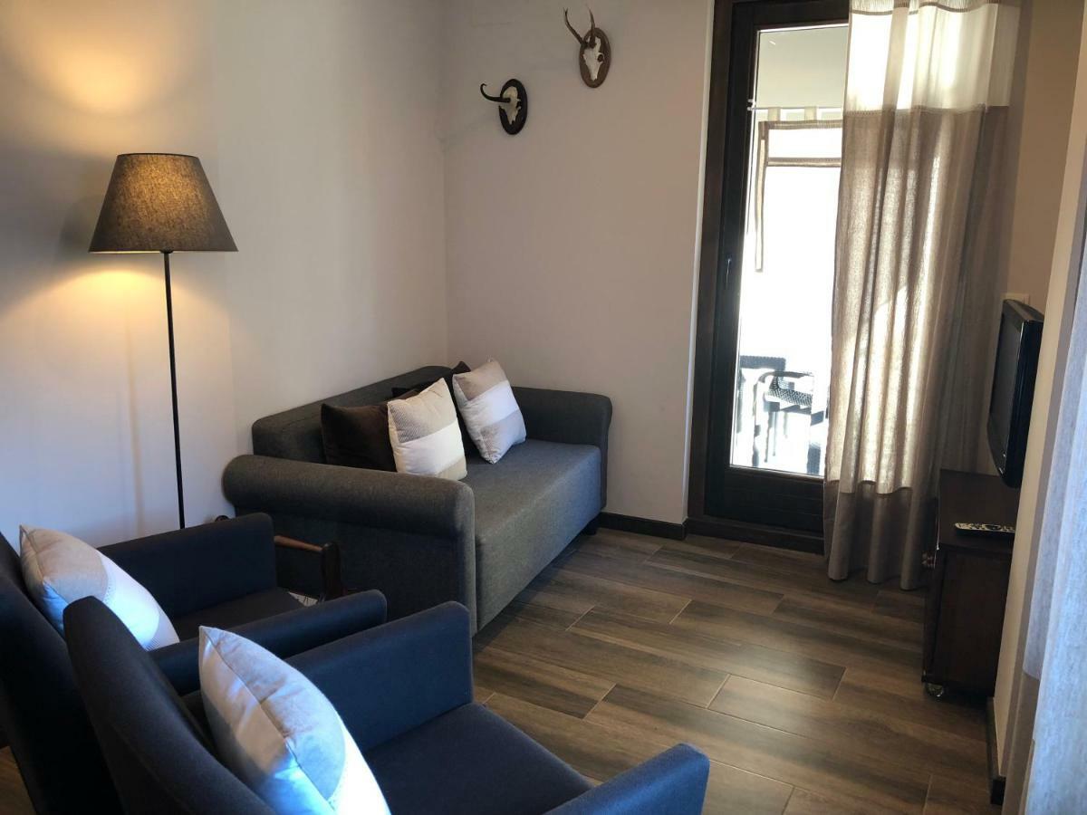 Casa Rey Konuk evi Vilac Dış mekan fotoğraf