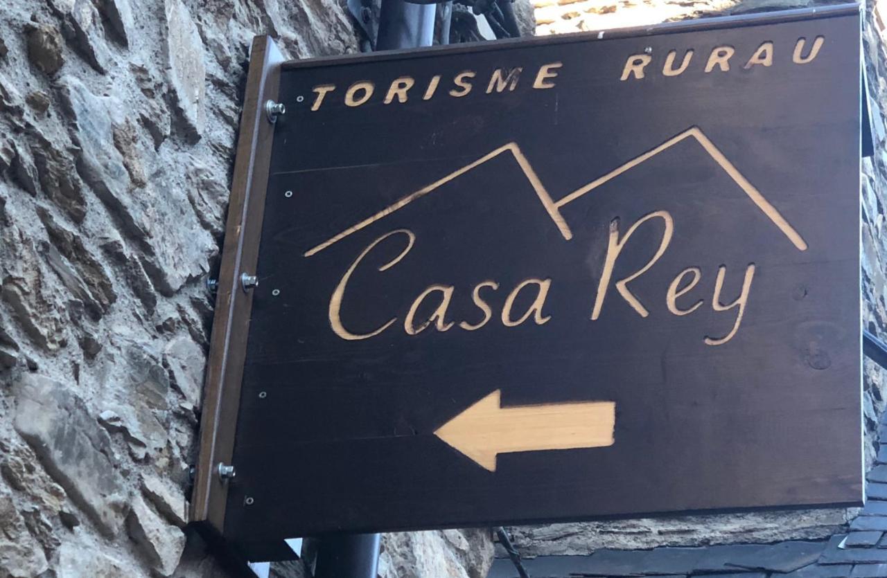 Casa Rey Konuk evi Vilac Dış mekan fotoğraf