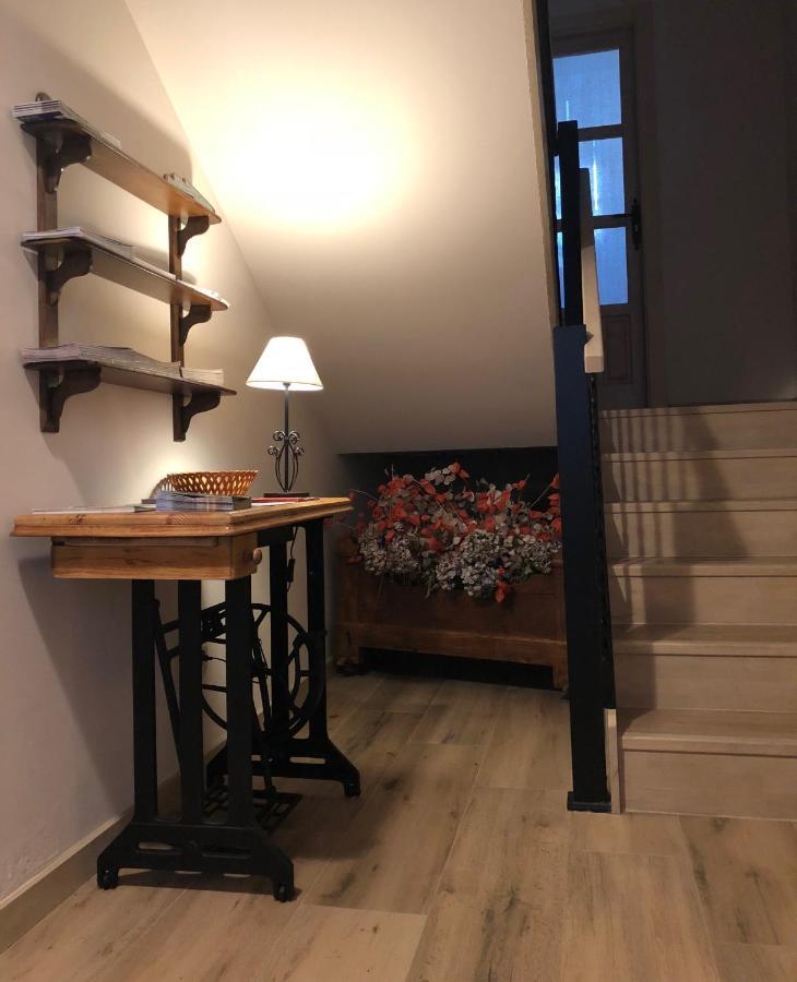 Casa Rey Konuk evi Vilac Dış mekan fotoğraf