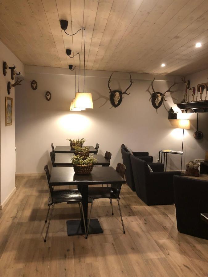 Casa Rey Konuk evi Vilac Dış mekan fotoğraf