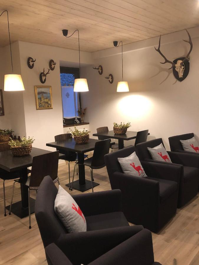 Casa Rey Konuk evi Vilac Dış mekan fotoğraf